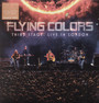 Third Stage: Live In Londo - Flying Colors