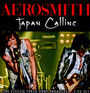 Japan Calling - Aerosmith