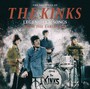 The Archives Of / Legendary Songs From The Early Days - The Kinks