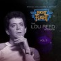 Night Flight Interview - Lou Reed