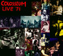 Live '71 - Colosseum