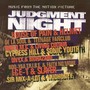 Judgment Night  OST - V/A