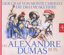 Graf Von Monte Christo/3 Musketiere - Alexandre Dumas