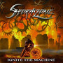 Ignite The Machine - Stormzone