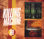 Killing Machine / Metalmorphosis - Killing Machine