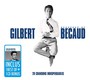 Best Of & Raretes - Gilbert Becaud