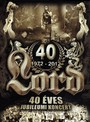 40 Eves Jubileumi Koncert - Lord