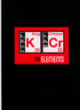The Elements Tour Box 2020 - King Crimson
