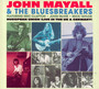 European Union - John Mayall / The Bluesbreakers