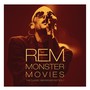 Monster Movies vol. 1 - R.E.M.