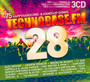 Technobase.FM vol.28 - V/A