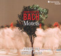 Bach: Motets - Pygmalion & Raphael Pichon