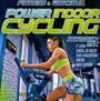 Power Indoor Cycling - Fitness & Workout Mix