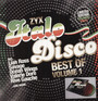 ZYX Italo Disco: Best Of vol.1 - ZYX Italo Disco   
