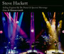 Selling England By The Pound & Spectral Mornings: Live At Ha - Steve Hackett