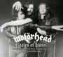 Tales Of Glory: Live At L Amour. New York. August 10TH. 1983 - Motorhead