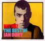 Hit Me! The Best Of Ian Dury - Ian Dury