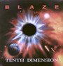 Tenth Dimension - Blaze Bayley     