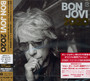 Bon Jovi 2020 - Bon Jovi