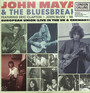 European Union - John Mayall / The Bluesbreakers