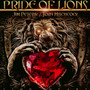 Lion Heart - Pride Of Lions