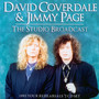 The Studio Broadcast - David Coverdale / Jimmy Page