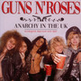 Anarchy In The UK - Guns n' Roses