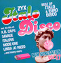ZYX Italo Disco New Generation vol.17 - ZYX Italo Disco New Generation 