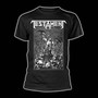 Pitchfork Horns _TS80334_ - Testament