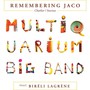 Remembering Jaco - Pastorius  /  Multiquarium Big Band  /  Lagrene