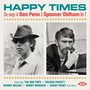 Happy Times - The Songs Of Dan Penn & Spooner Oldham vol.2 - V/A