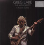 Anthology: A Musical Journey - Greg Lake