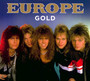 Gold - Europe