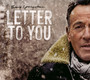 Letter To You - Bruce Springsteen