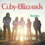 Sometimes - Cuby & Blizzards
