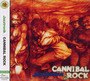 Cannibal Rock - Jazztronik