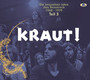 Kraut! vol.3 - V/A