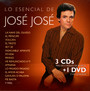 Lo Esencial - Jose Jose