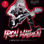 2 Minutes To Eindhoven - Iron Maiden