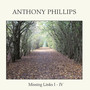 Missing Links 1-4 - Anthony Phillips