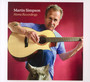 Home Recordings - Martin Simpson