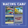 Albums 1976-1978 - Racing Cars