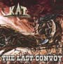 The Last Convoy - Kat   