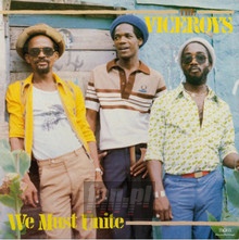 We Must Unite - Viceroys