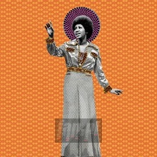 Aretha - Aretha Franklin