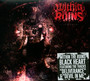 Black Heart - Within The Ruins