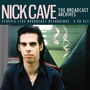 The Broadcast Archives - Nick Cave