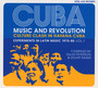 Cuba: Music & Revolution: Culture Clash In Havana: Experim - Soul Jazz Records Presents