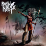 Run With The Raven - Raven Black Night