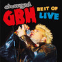 Best Of Live -2004 - Charged GBH